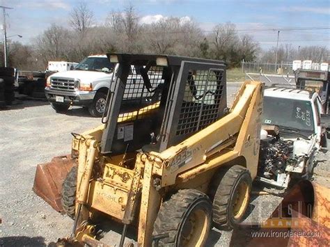 gehl model sl4835 skid steer starter|Starter To Fit Gehl® – New (Aftermarket) .